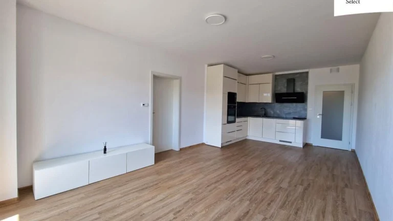 Pronájem bytu 2+kk 57 m2, Jihlava