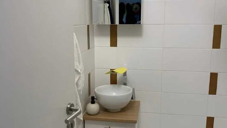 Vyměním byt 2+kk 32m2 za stavební pozemek v Liberci