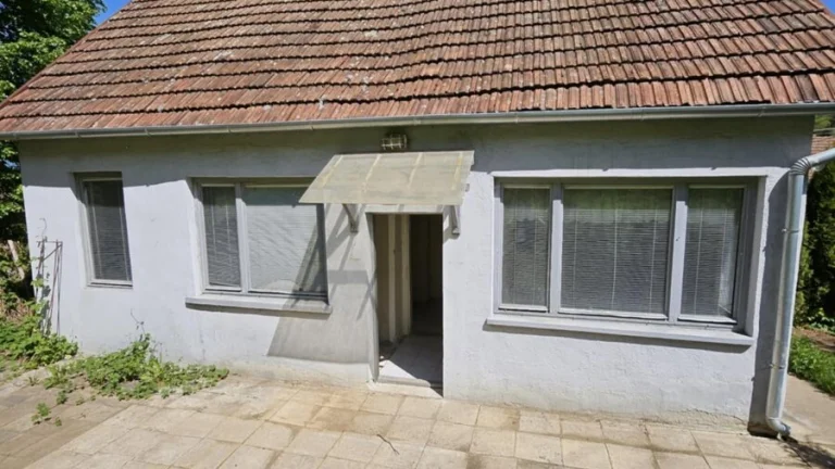 Pôvodný Rodinný dom - Ladomerská Vieska