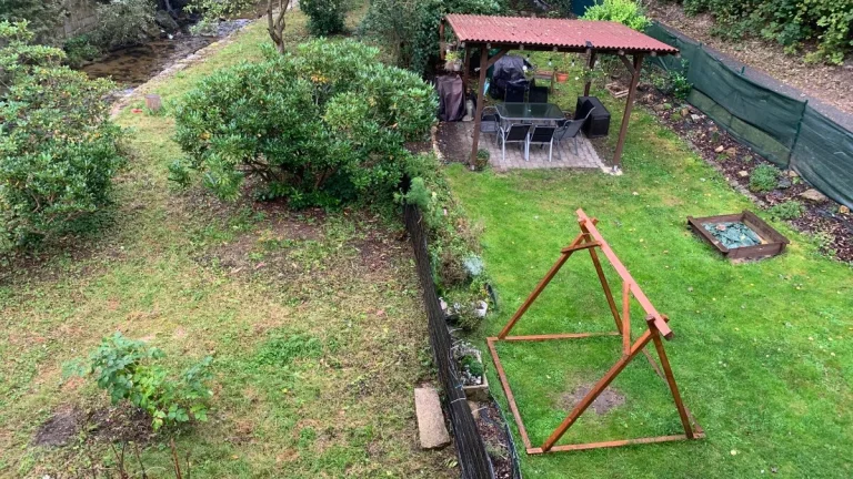 Vyměním byt 2+kk za stavební pozemek