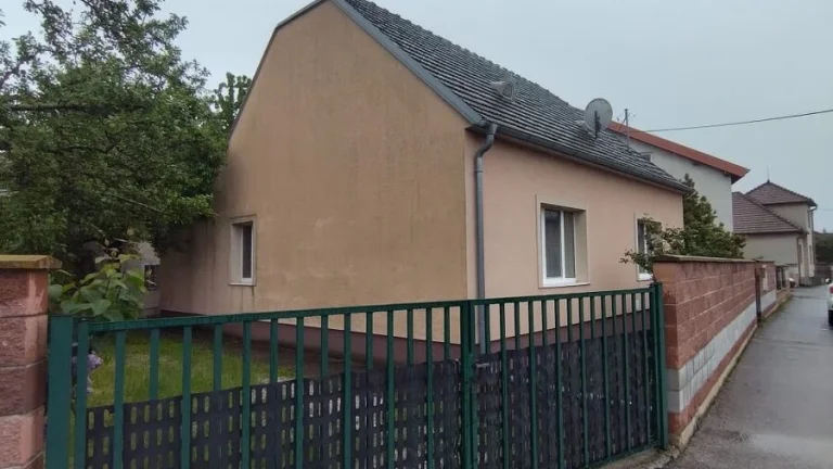Rodinný dom na dlhodobý prenájom