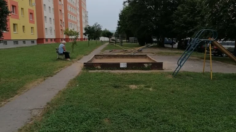 Vynenim byt za dom vo Svidniku s mojim doplatkom
