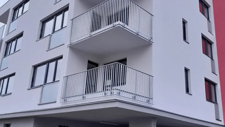 Pronajem 3kk Dašice