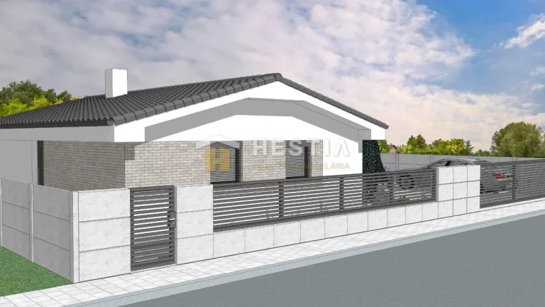 Na predaj lukratívna 3-IZB. NOVOSTAVBA RD, Sekule
