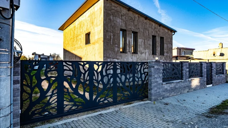 4-izbový rodinný dom – ČAŇA