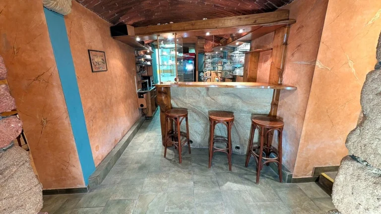 Pronájem, restaurace, 192 m2, Plzeň, ul. Lindauerova