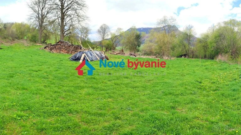 Stavebný pozemok v obci Bukovina ID: N002-14-SEKA