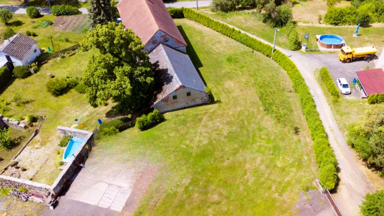 Prodej, pozemek pro bydlení, 1374 m2, Kozly u České Lípy