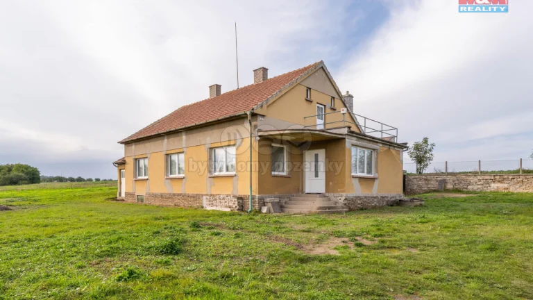 Prodej rodinného domu, 106 m², Beřovice