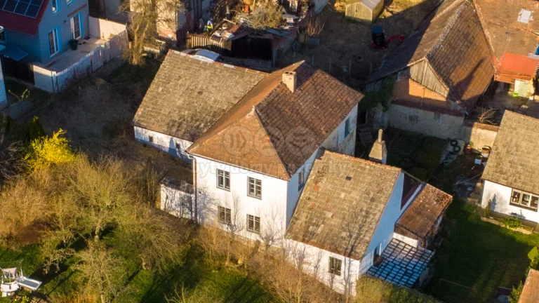 Prodej rodinného domu, 120 m², Strmilov, ul. Zahradnická