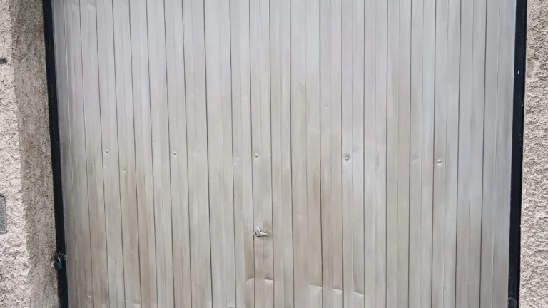 Prenajom garáž
