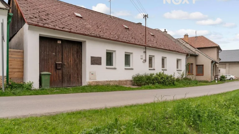 Prodej Rodinný dům, 107㎡