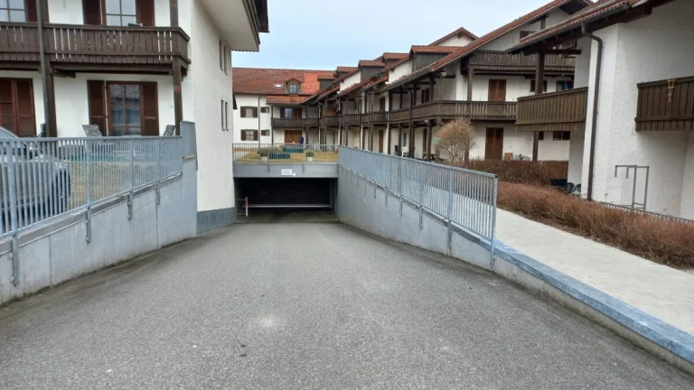 apartmán ve městě Zwiesel