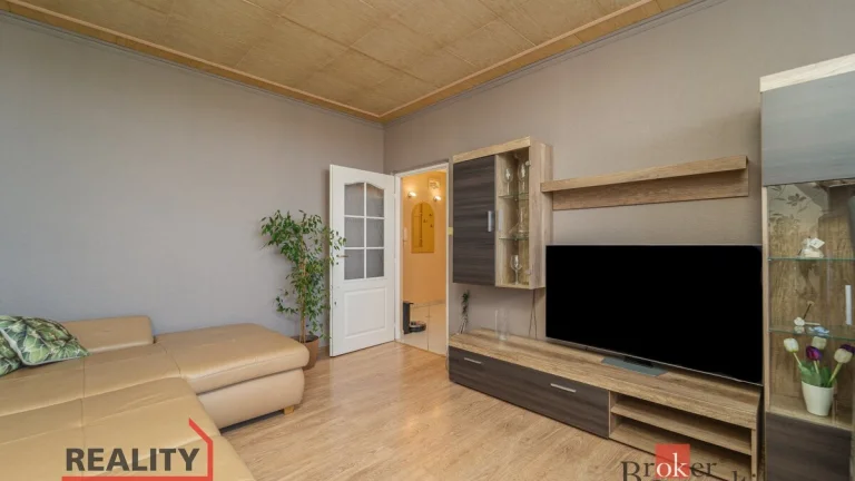 Prodej, byty/4+1, 84 m2, Bělojarská, 34701 Tachov, Tachov [I