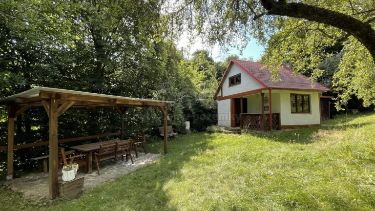 Prodej chaty, 36 m², Stražisko