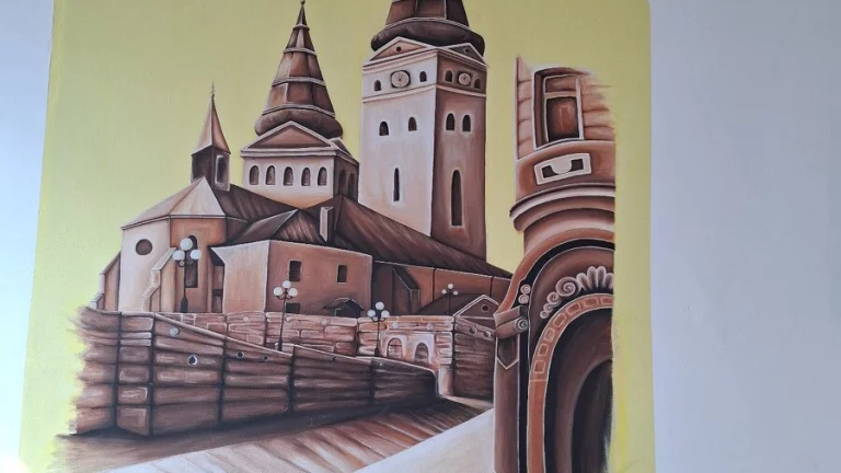 Prenájom rodinného domu