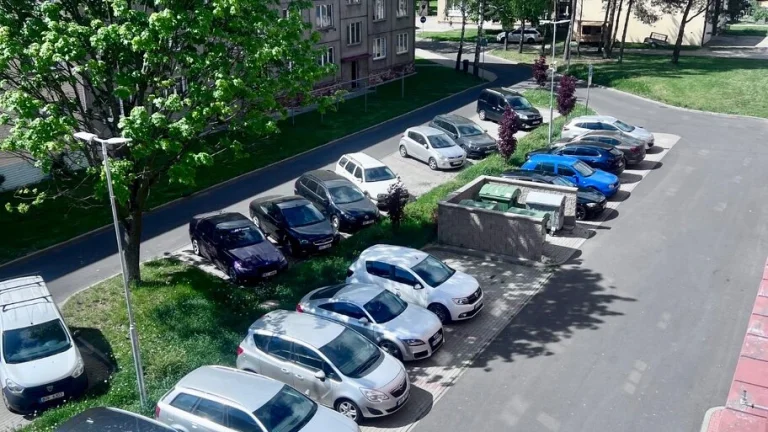 Byt na prodej v osobním vlastnictví
