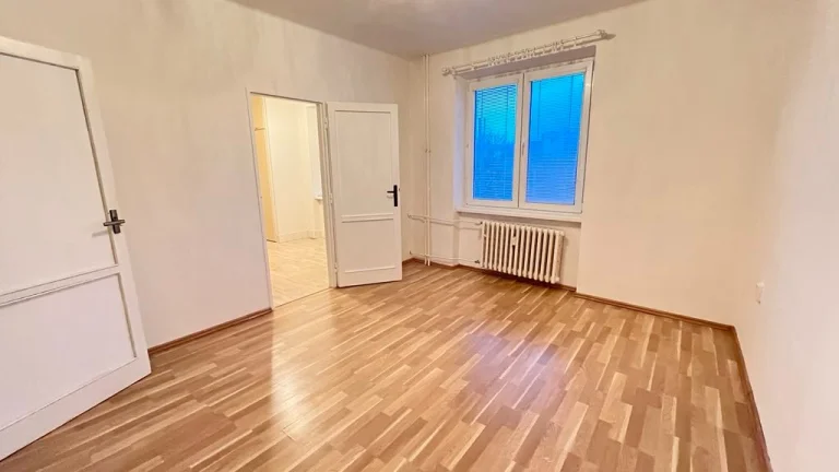 Prenajmem 2 izbový byt v Moldave nad Bodvou