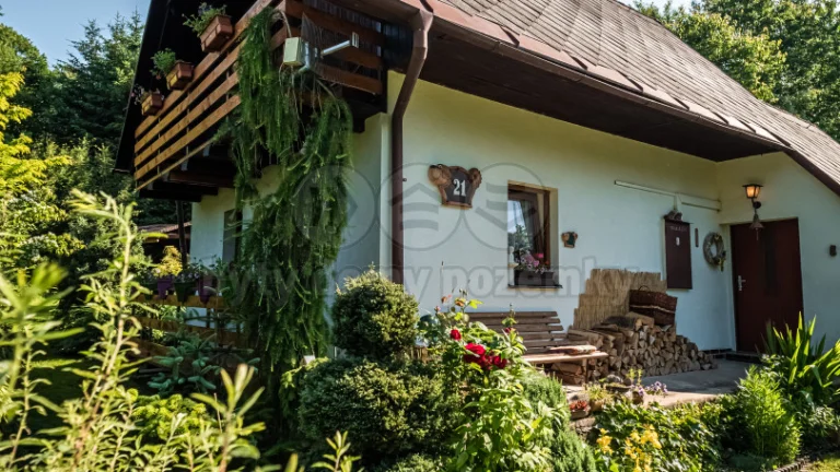 Prodej chaty, 80 m², Velké Losiny