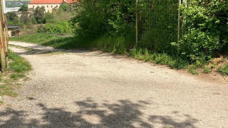 Predám záhradu