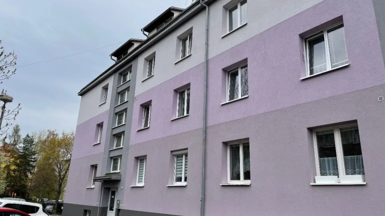 Pronájem bytu 1+1, Tachov
