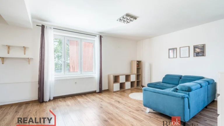 Prodej, byty/2+kk, 53.8 m2, Havlíčkova 80, 53002 Pardubice,