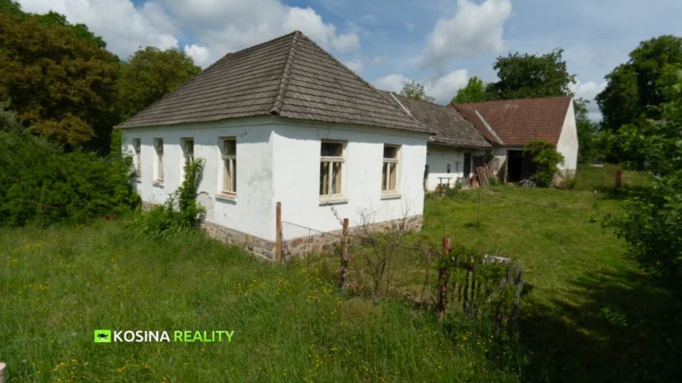 Zemědělské stavení, Polště