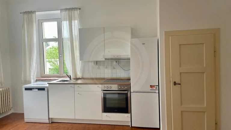 PRONÁJEM BYTU 2+KK, E. BENEŠE, SUCHÉ VRBNÉ, ČESKÉ BUDĚJOVICE