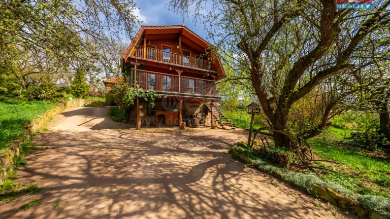 Prodej rodinného domu, 140 m², Ivančice, ul. Oslavanská