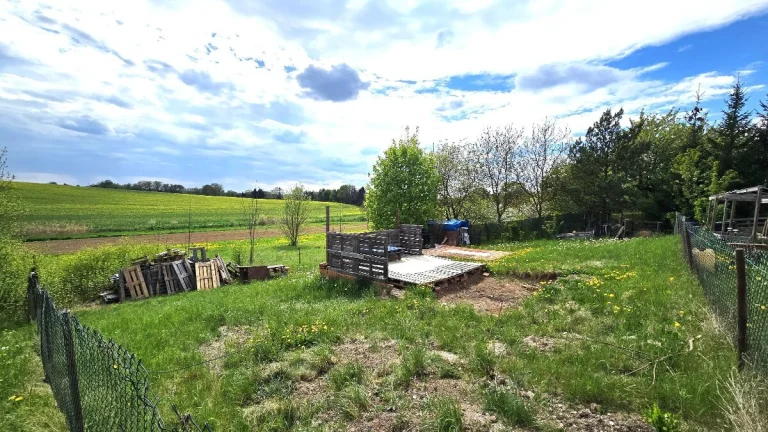 Pronájem, zahrada, 350 m2, Rasošky