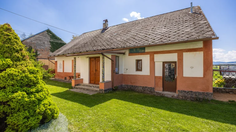 Prodej, dům, 130 m, 630 m poz., 17, Strážov - Lehom, Česko