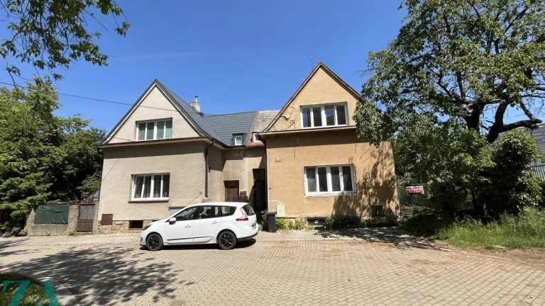 Prodej rodinný dům, 132 m2 - Praha 8 - Bohnice, ev.č. 01065