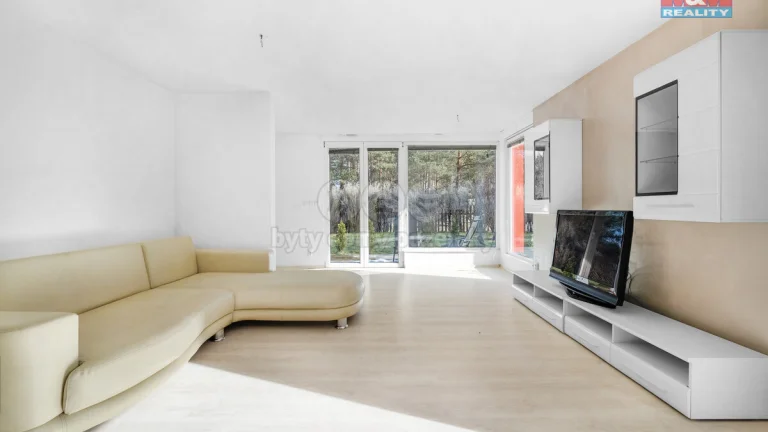 Prodej rodinného domu, 138 m², Ralsko, ul. Hvězdov