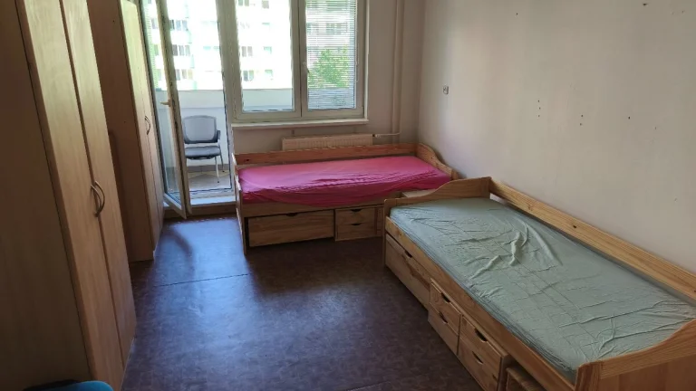 Pronájem POKOJE ČB - SPOLUBYDLENÍ