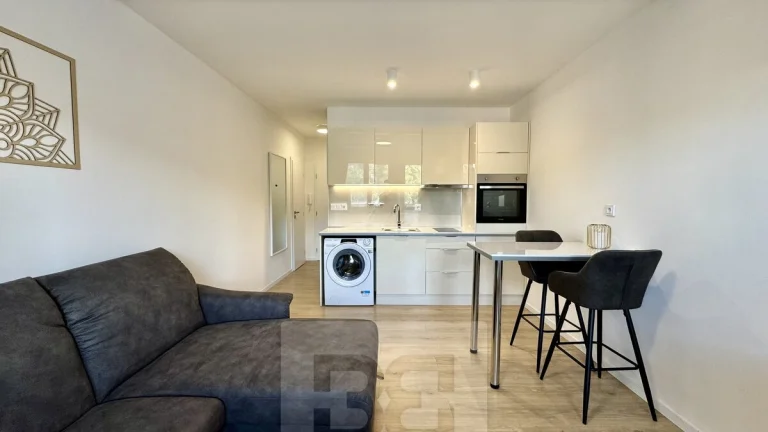 Pronájem byty 1+kk, 30 m2 - Zlín, ev.č. N07970