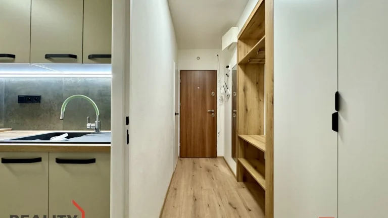 Pronájem, byty/2+1, 54 m2, Smetanova 2354/25, 66902 Znojmo,