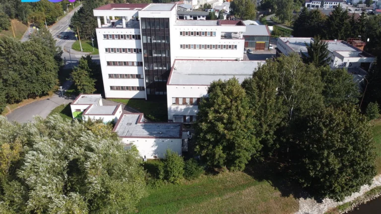 Pronájem obchodního prostoru, 24 - 170 m², Polenská, Jihlava