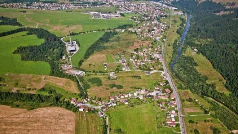 Spoluvlastnícke podiely - Raková