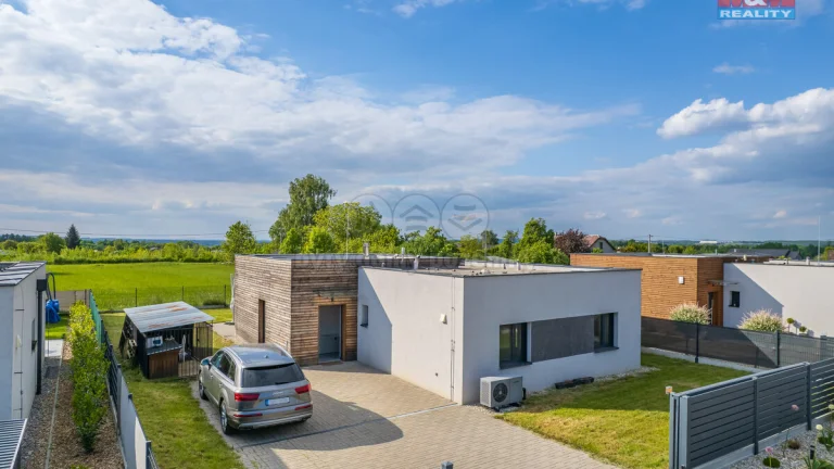 Prodej rodinného domu, 100 m², Bohumín, ul. Úvozní