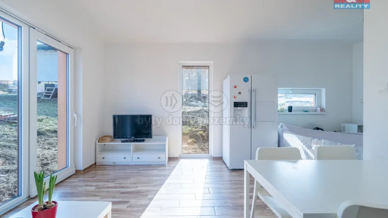 Prodej rodinného domu, 98 m², Chotěbuz