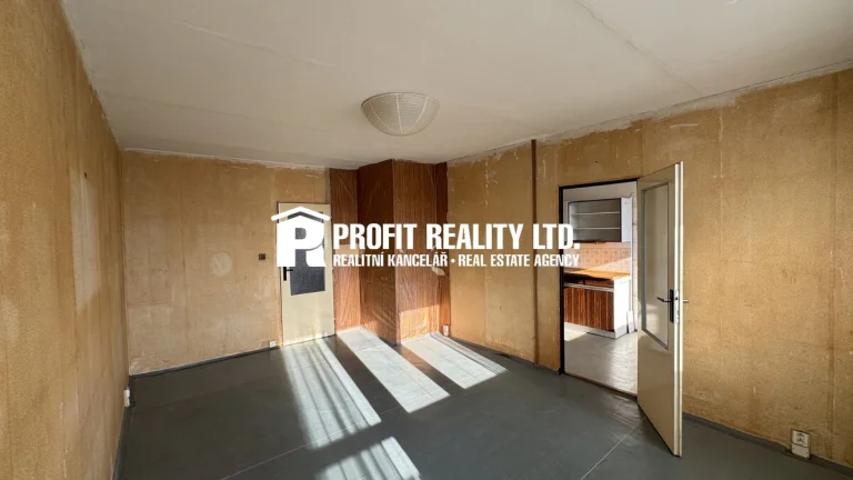 Prodej byty 3+1, 72 m2 - Praha - Michle, ev.č. N0025332