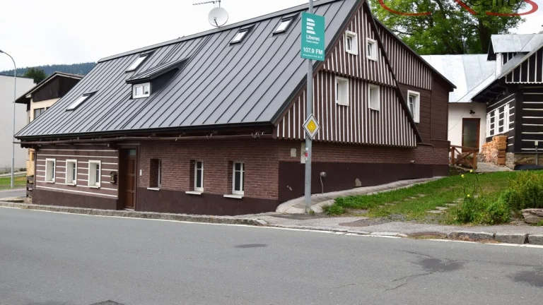 Chalupa/apartmány, 255 m2, Horní Rokytnice nad Jizerou