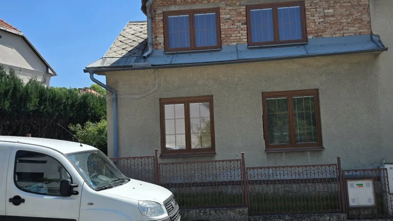 Prodám rodinný dům Brandýs nad Orlicí