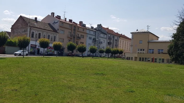 3+kk - Kutná Hora, Sokolská ulice