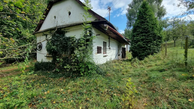 Prodej chalupy, 190 m², Městečko Trnávka