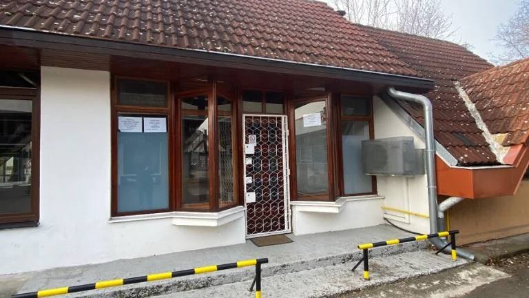 Eladó üzlet helyiség / Obchodny priestor na predaj