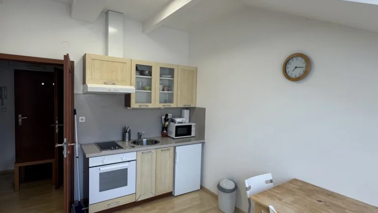 Pronájem, byty/1+kk, 22 m2, Körnerova, Zábrdovice, 60200 Brn