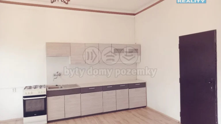 Pronájem bytu 3+kk, 78 m², Liběchov, ul. Pražská