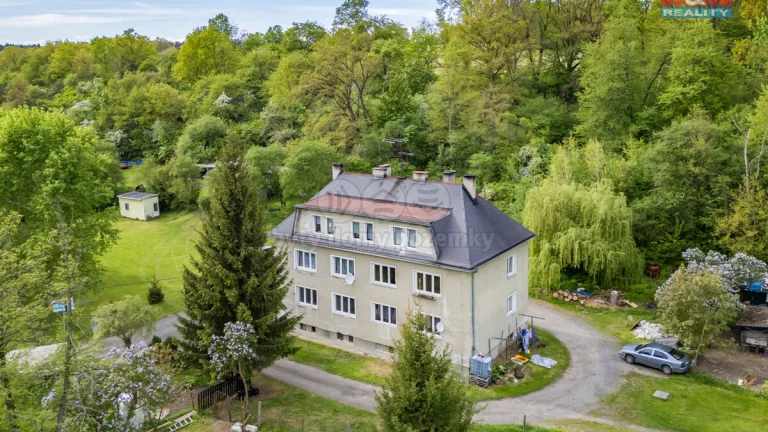Pronájem bytu 3+1, 70 m², Snědovice