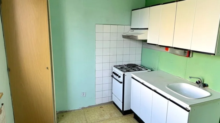 Na predaj 2 izbový byt s Loggiou, Lučenec